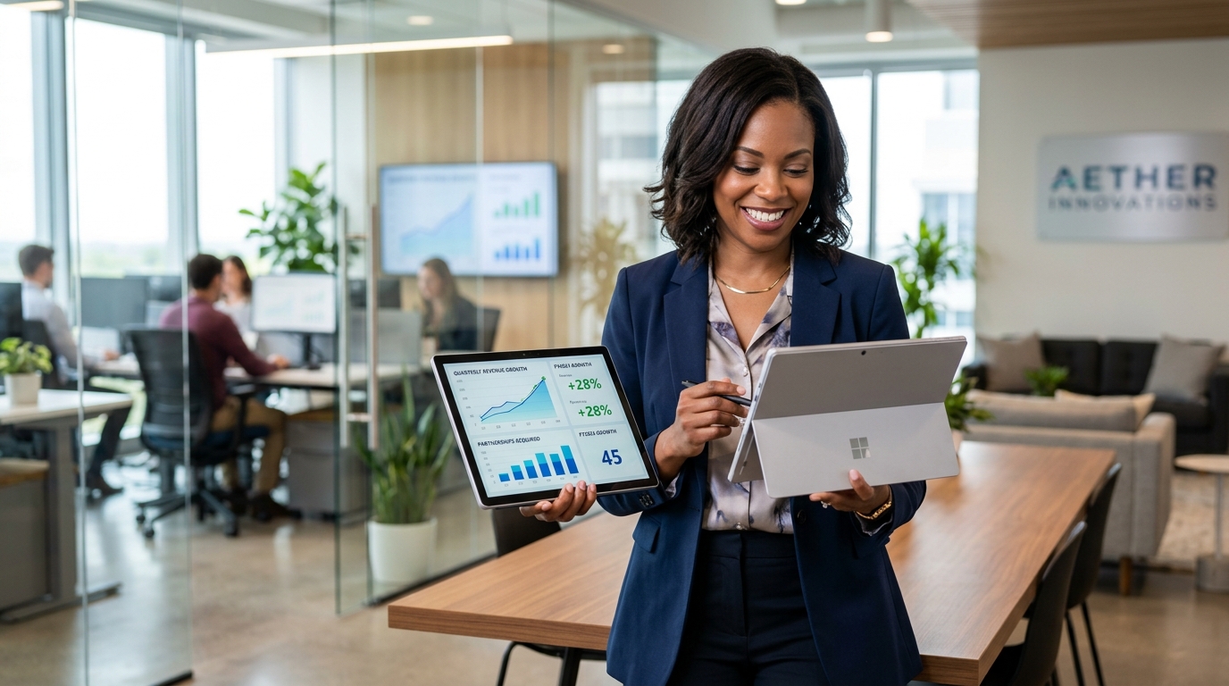 Business Development Director