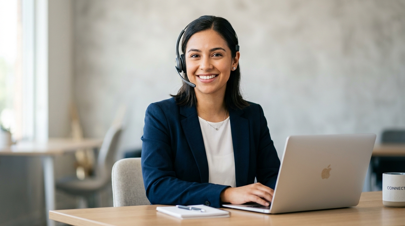 Customer Service Representative