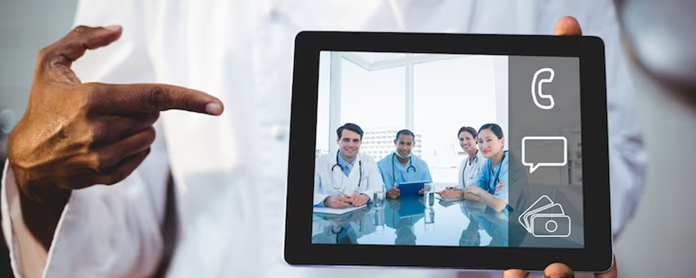 The Role of Virtual Assistants in Revolutionizing the Medical Industry