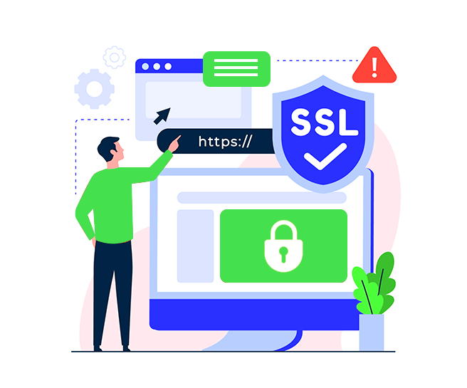 SSL Certificates