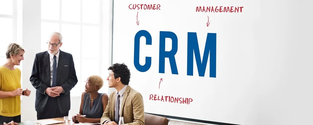 La-mene Provides the Best CRM for Small Businesses