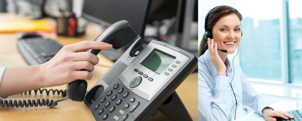 The Essential Role of Telephone Answering Services for UK Businesses